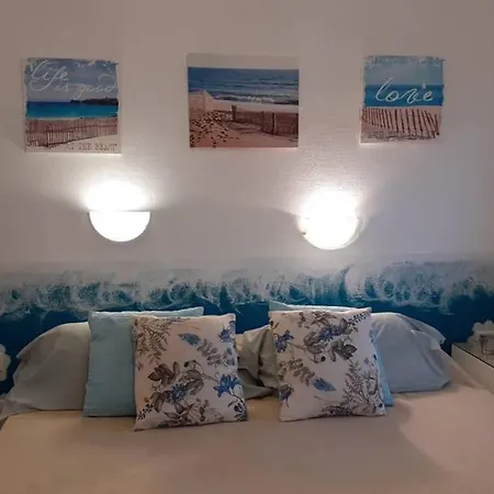 Sunny Dunasol Apartment Corralejo