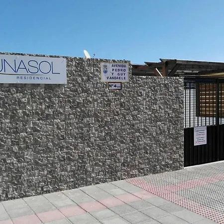 Sunny Dunasol