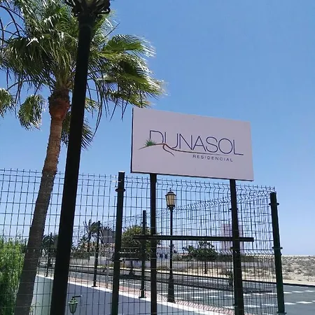 Sunny Dunasol Lejlighed Corralejo